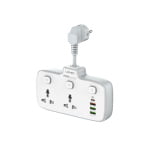 LDNIO SC2413 POWER SOCKET - Image 2