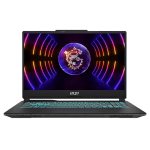 MSI Thin 15 B12UCX Alder Lake i7-12650H (RTX 2050, GDDR6 4GB) LAPTOP - Image 2