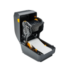 Zebra ZD230T THERMAL TRANSFER PRINTER - Image 2