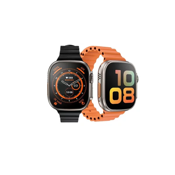 KEQIWEAR KW900 ULTRA 2 SMART WATCH