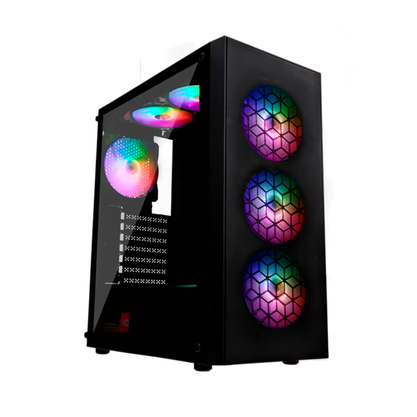 Intel Core i5 10400F DESKTOP COMPUTER  DDR4 8GB RAM 255GB SSD