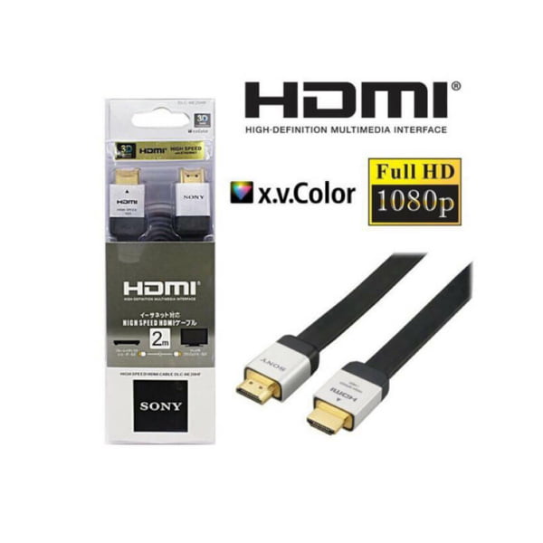 HDMI CABLE 4K USAN 3M