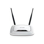 TP-LINK TL-WR841N 300MBPS WIRELESS N ROUTER - Image 3