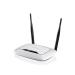 TP-LINK TL-WR841N 300MBPS WIRELESS N ROUTER - Image 4