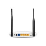 TP-LINK TL-WR841N 300MBPS WIRELESS N ROUTER - Image 6
