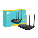 TP-LINK TL-WR940N 450MBPS WIRELESS N ROUTER