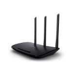 TP-LINK TL-WR940N 450MBPS WIRELESS N ROUTER - Image 3