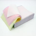 3PLY 1500 COMPUTER SHEETS - Image 2