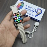 KEQIWEAR KW9 MAX SMART WATCH - Image 5