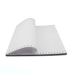 2PLY 1000 COMPUTER SHEETS MID CUT - Image 5