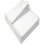 2PLY 1000 COMPUTER SHEETS MID CUT - Image 2