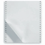 1PLY 1000 COMPUTER SHEETS - Image 2
