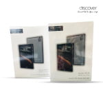 Discover T4 6GB RAM/256GB/8"INCH IPS TAB - Image 3