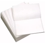 1PLY 1000 COMPUTER SHEETS