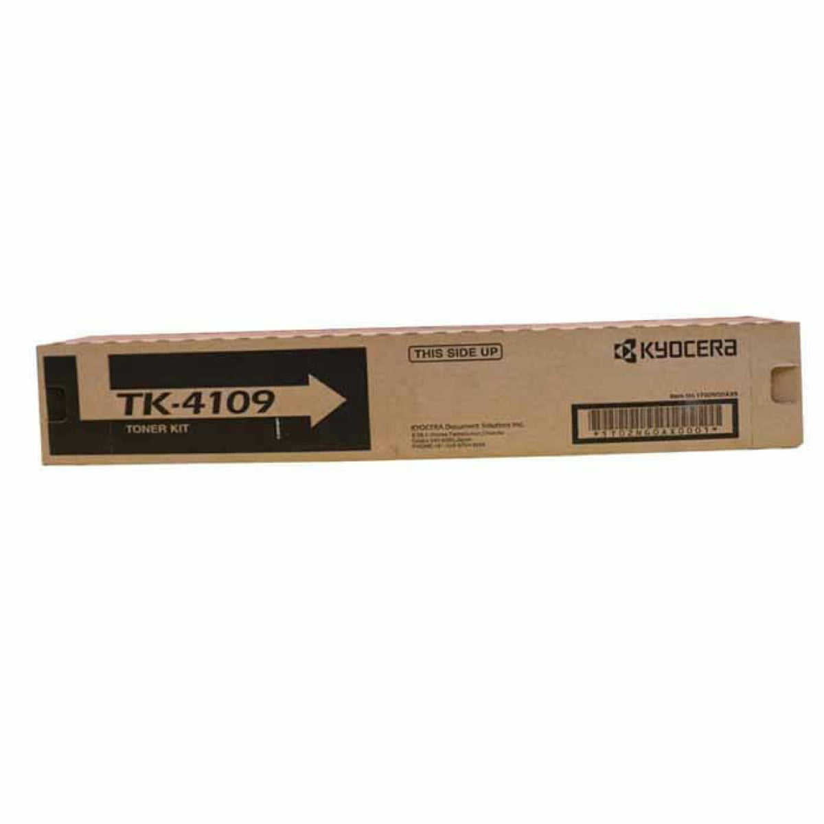 PREMIUM KYOCERA TK-4109 TONER - Image 3