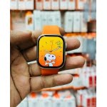 KEQIWEAR KW9 MAX SMART WATCH - Image 4