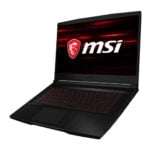 MSI GF63 12UCX-898USI5 12TH GEN 8GB 1TB NVMe SSD 2050 4GB WIN 11 LAPTOP