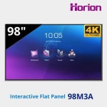 HORION M3A 98" 3GB/32GB IPS PANEL SMART BOARD