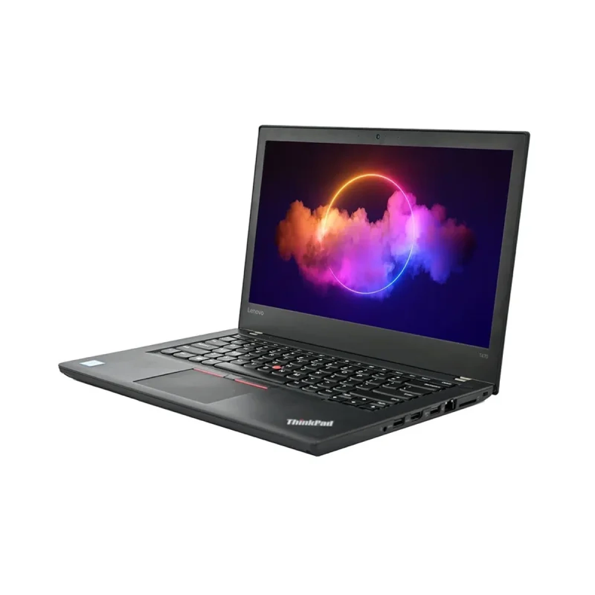 LENOVO THINKPAD T470 I5 6TH GEN/8GB/256GB NVME/14"FHD/WIN 10 PRO LAPTOP - Image 1