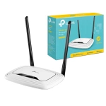 TP-LINK TL-WR841N 300MBPS WIRELESS N ROUTER