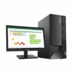 LENOVO Think Centre Neo 50t Tower i3 13TH  GEN DESKTOP COMPUTER - Image 4