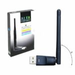 WI-FI ADAPTER 150 Mbps ALFA - Image 2
