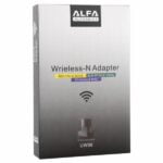 WI-FI ADAPTER 150 Mbps ALFA - Image 3