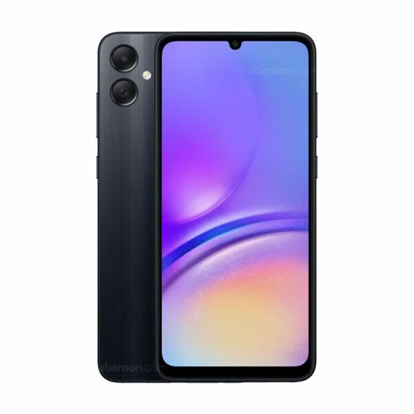 SAMSUNG GALAXY A05 6GB/128GB MOBILE PHONE