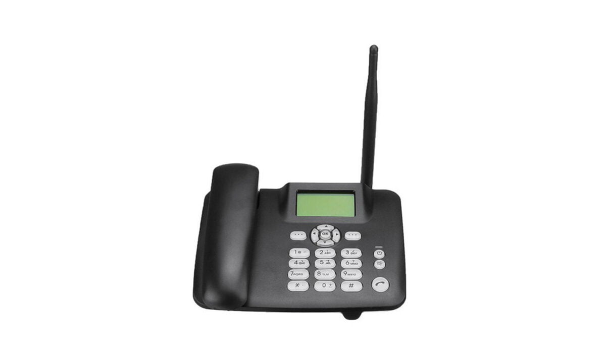 HUAWEI F317 GSM LAND PHONE - Image 2
