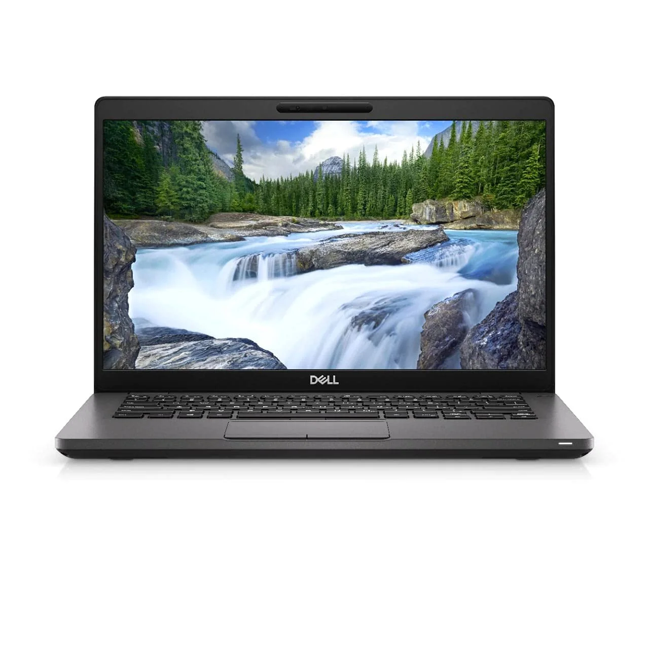 DELL LATITUDE 5400 I5 8TH GEN LAPTOP - Image 1