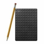 SEAGATE EXPANSION 2TB PORTABLE EXTERNAL HARD DRIVE - Image 2
