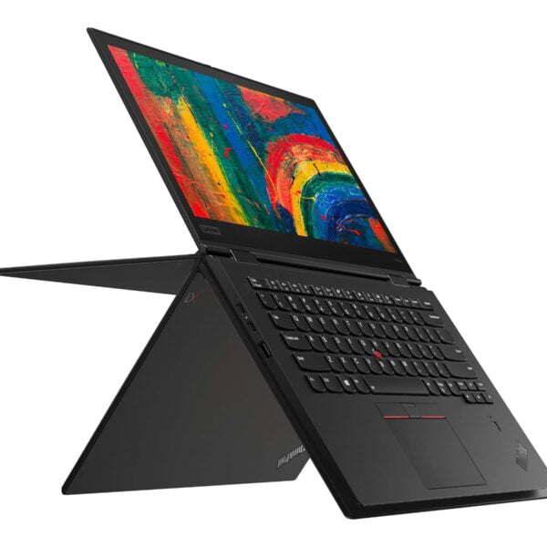 LENOVO THINKPAD X1 YOGA-GEN4 LAPTOP