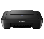 Canon PIXMA E470 ( Print| Scan| Copy | WiFi ) Printer - Image 2