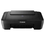 Canon PIXMA E470 ( Print| Scan| Copy | WiFi ) Printer - Image 2