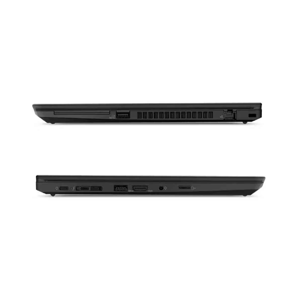 LENOVO THINKPAD T490 LAPTOP I7 8TH GEN|16GB|512GB NVME SSD|WIN 10 PRO|14" LAPTOP - Image 3