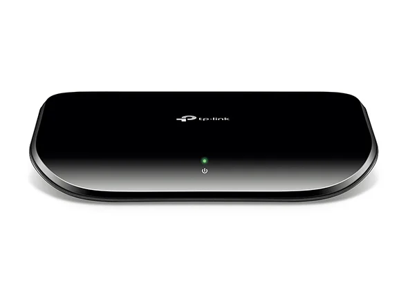 TPLINK TL-SG1005D 5 PORT GIGABIT 5 DESKTOP SWITCH - Image 2
