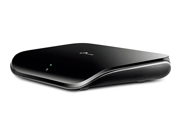 TPLINK TL-SG1005D 5 PORT GIGABIT 5 DESKTOP SWITCH - Image 3