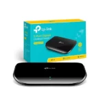 TPLINK TL-SG1005D 5 PORT GIGABIT 5 DESKTOP SWITCH