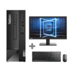 LENOVO Think Centre Neo 50t Tower i3 13TH  GEN DESKTOP COMPUTER - Image 3