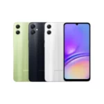 SAMSUNG GALAXY A05 4GB/128GB MOBILE PHONE