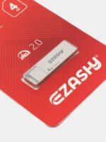 EZASHY RAPID METAL USB FLASH DRIVE 16GB - Image 3