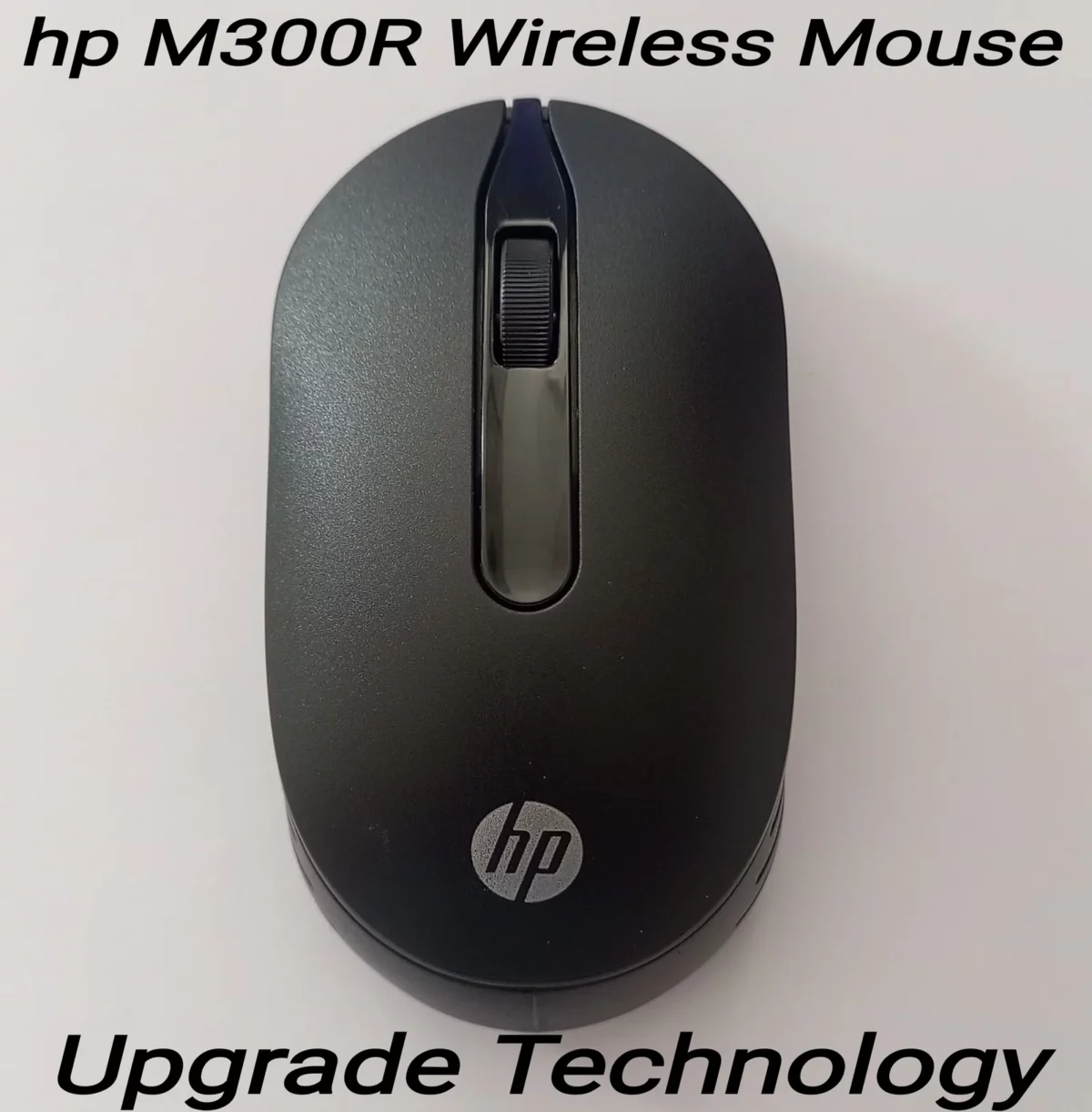 HP M300R WIRELESS MOUSE - Image 1