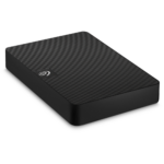 SEAGATE EXPANSION 1TB PORTABLE EXTERNAL HARD DRIVE - Image 2