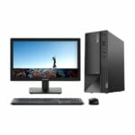 LENOVO Think Centre Neo 50t Tower i3 13TH  GEN DESKTOP COMPUTER