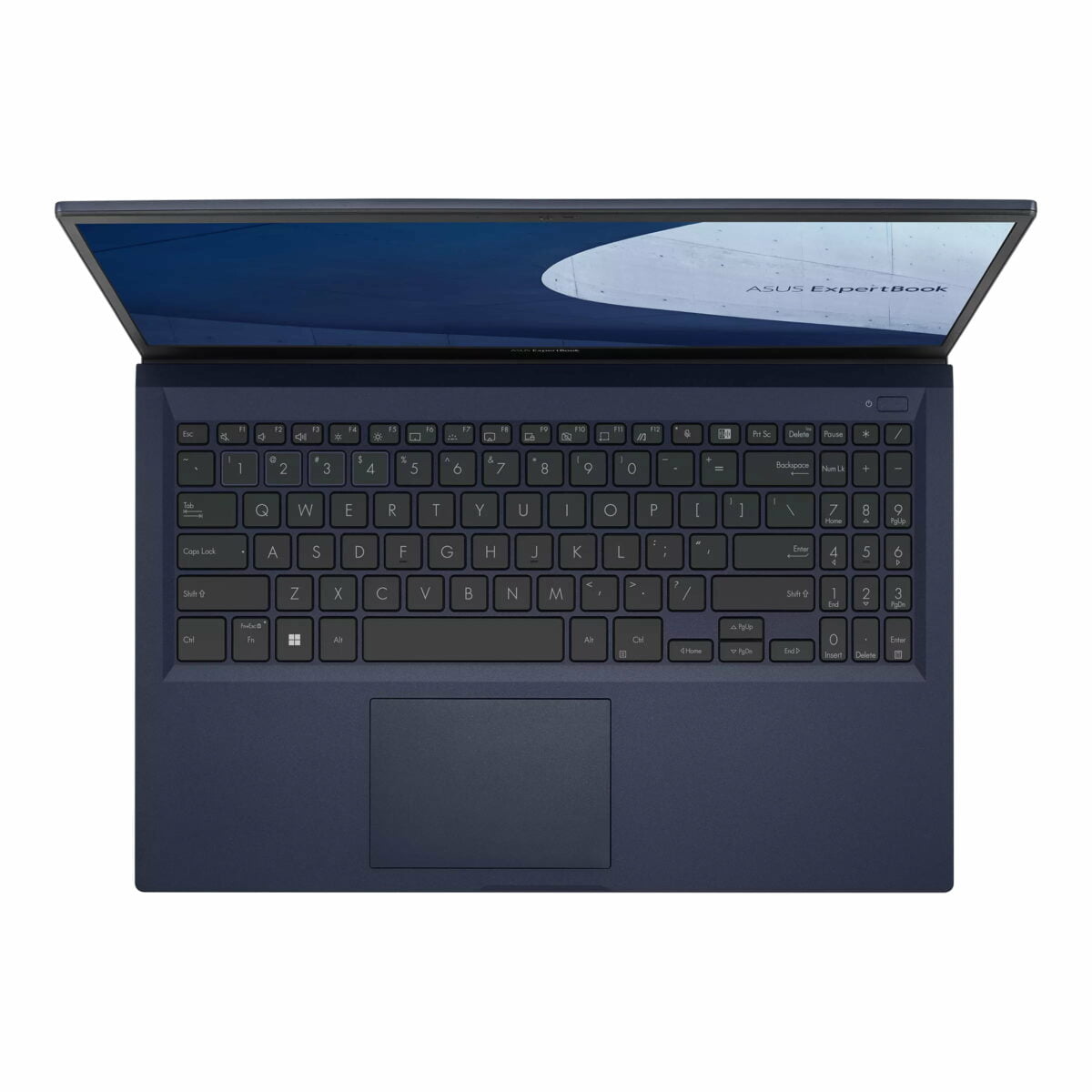 ASUS EXPERTBOOK B1502CBA- i5 12TH GEN LAPTOP - Image 4