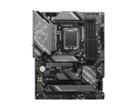 MSI Z790 GAMING PLUS WIFI DDR5 MOTHERBOARD