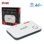 BVOT M88 WIRELESS MOBILE WIFI ROUTER - Image 2
