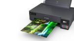 EPSON ECO TANK L18050 PRINTER - Image 3