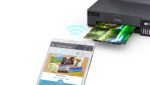 EPSON ECO TANK L18050 PRINTER - Image 2
