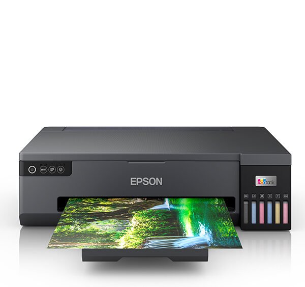 EPSON ECO TANK L18050 PRINTER